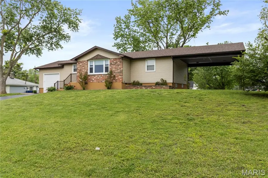 479 Joachim Avenue, Herculaneum, MO 63048 - #2