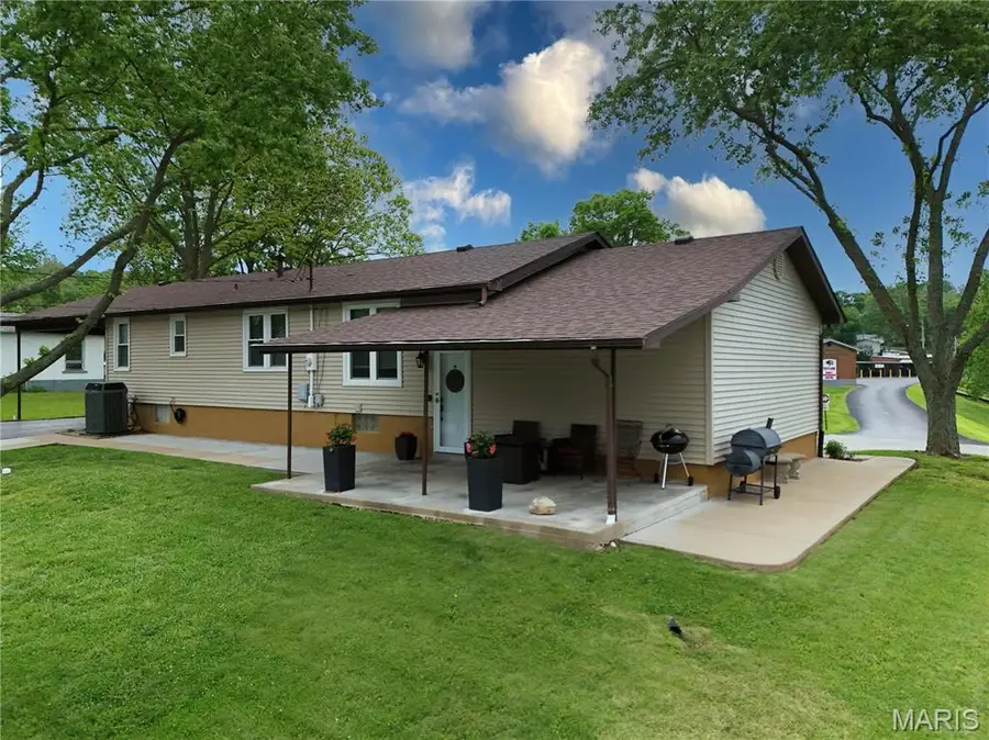 479 Joachim Avenue, Herculaneum, MO 63048 - #3