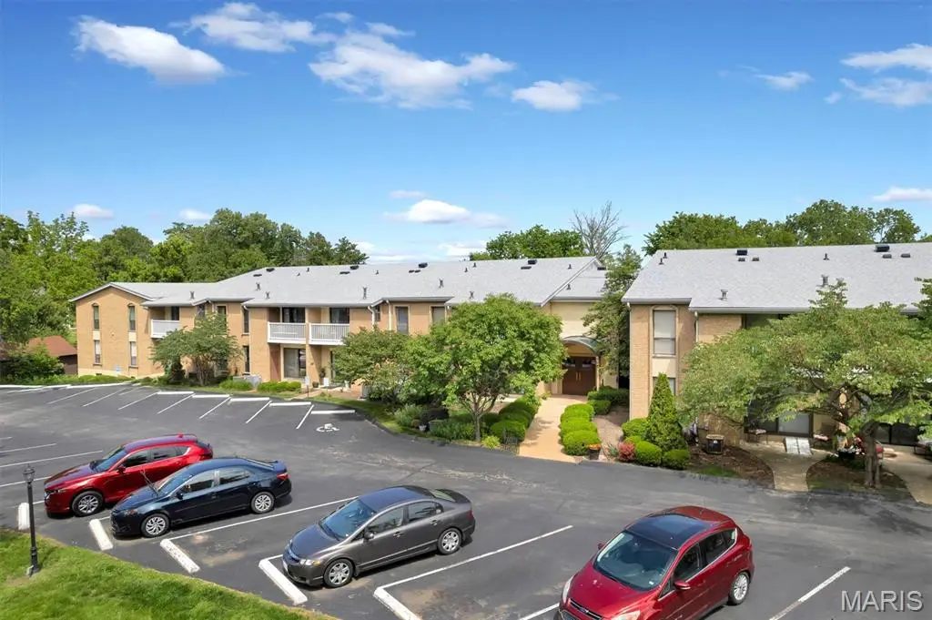444 N Clay Avenue #2C, Saint Louis, MO 63122 - #1