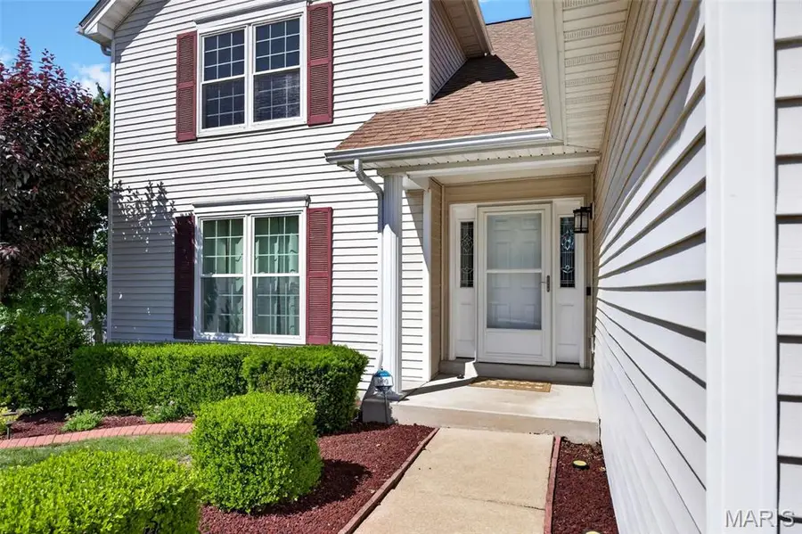 306 Serenity Crossing Court, Saint Peters, MO 63376 - #3