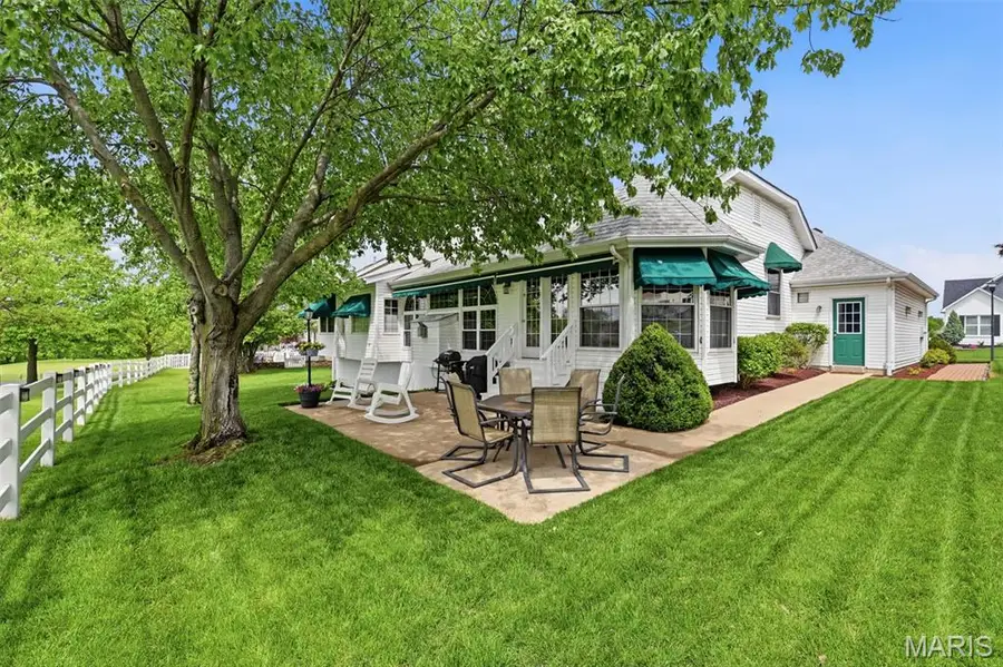 1357 Crooked Stick Drive, Ofallon, MO 63366 - #2