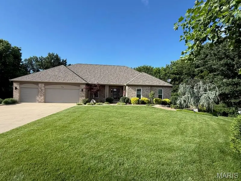 42 Clarksburg Court, Weldon Spring, MO 63304 - #2