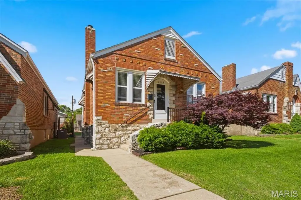 6329 Potomac Street, Saint Louis, MO 63139 - #1