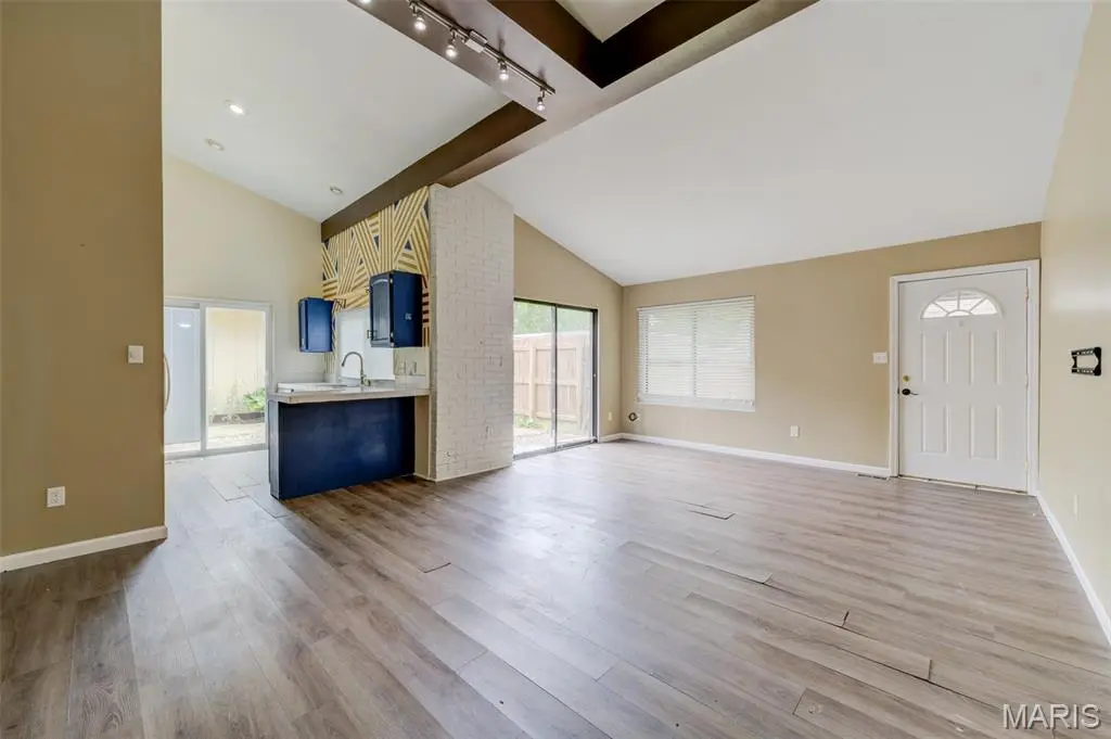 1311 Musket Hollow #F, Saint Charles, MO 63303 - #1