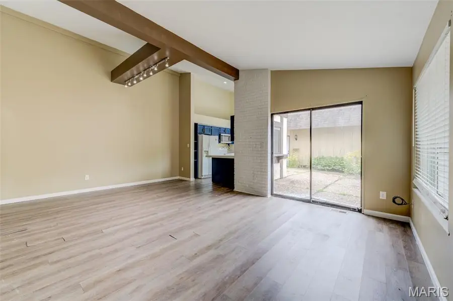 1311 Musket Hollow #F, Saint Charles, MO 63303 - #2