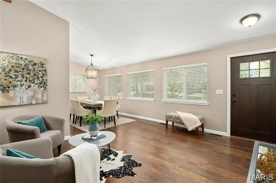 2715 Narraganset Drive, Florissant, MO 63033 - #3