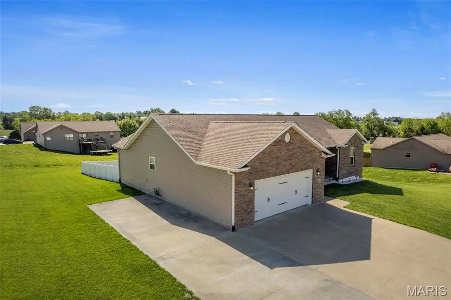 451 Cedar Meadows Drive, Jackson, MO 63755 - #3