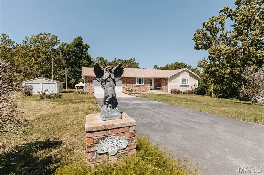 26225 Rambling Lane, Richland, MO 65556 - #2