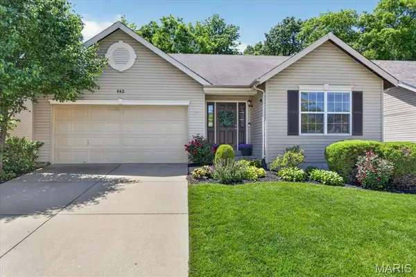 542 Springhurst Parkway, O'Fallon, MO 63368