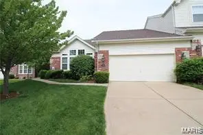 318 Solar Terrace Court, Chesterfield, MO 63017 - #1