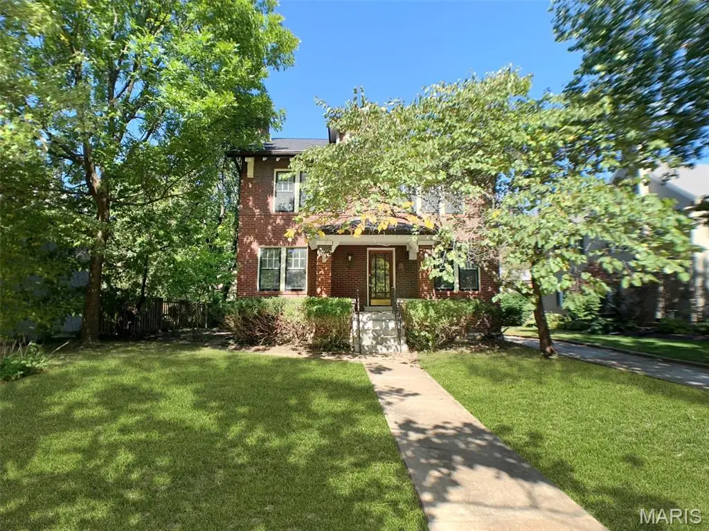 7117 Delmar Boulevard, University City, MO 63130 - #1