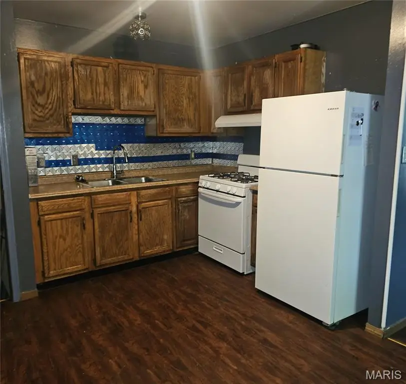 716 Bell Avenue, Webster Groves, MO 63119 - #2