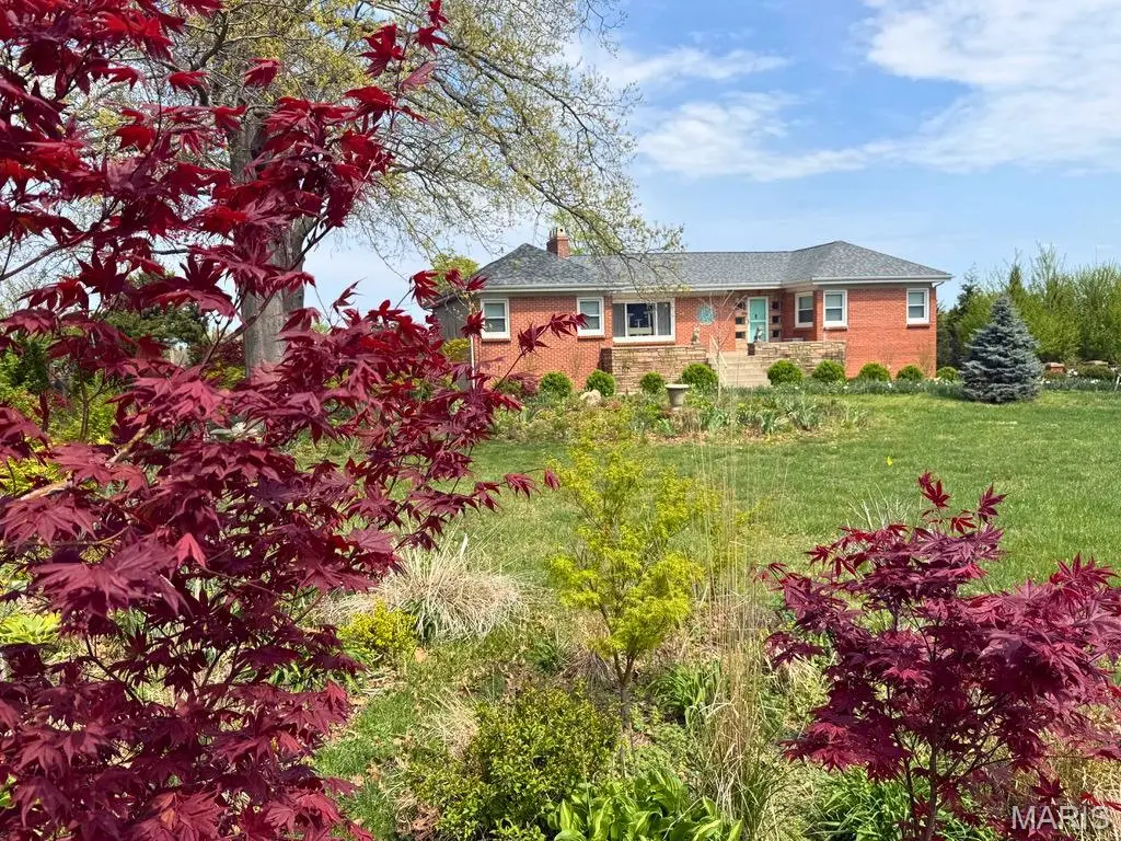 9537 Herpel Lane, Green Park, MO 63123 - #1