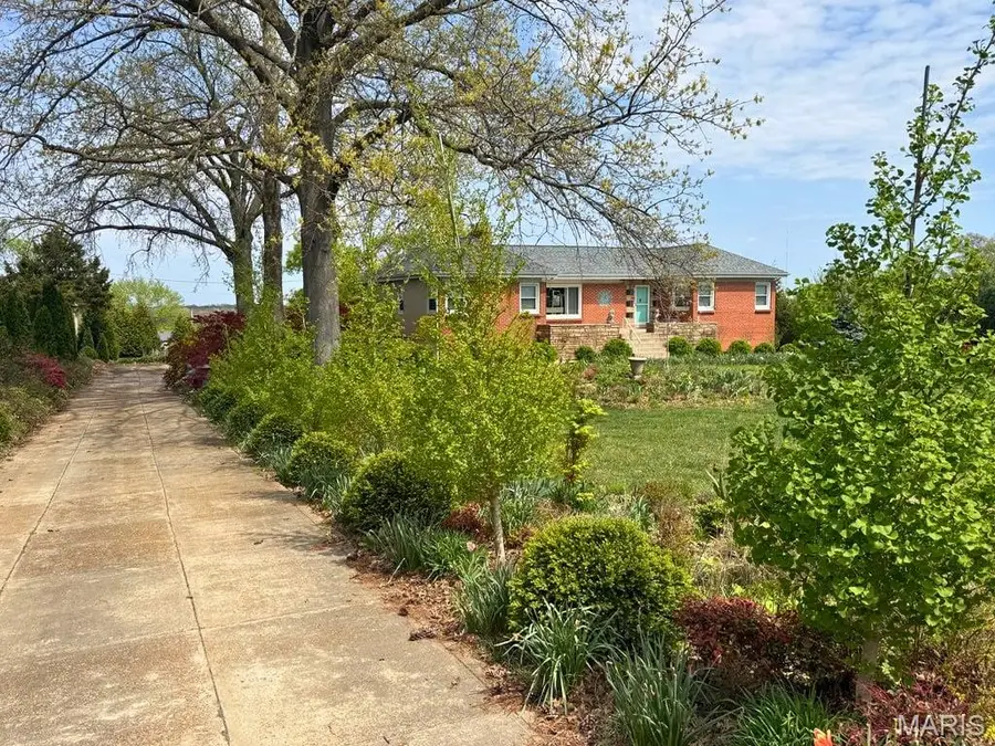 9537 Herpel Lane, Green Park, MO 63123 - #2