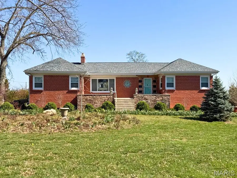 9537 Herpel Lane, Green Park, MO 63123 - #3