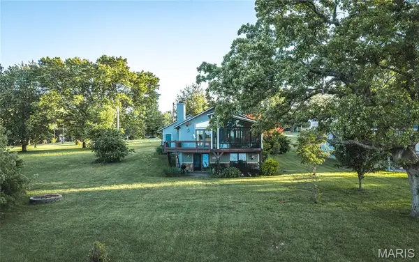 1650 Lakeshore Drive, Cuba, MO 65453