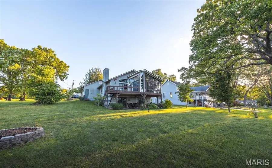 1650 Lakeshore Drive, Cuba, MO 65453 - #2