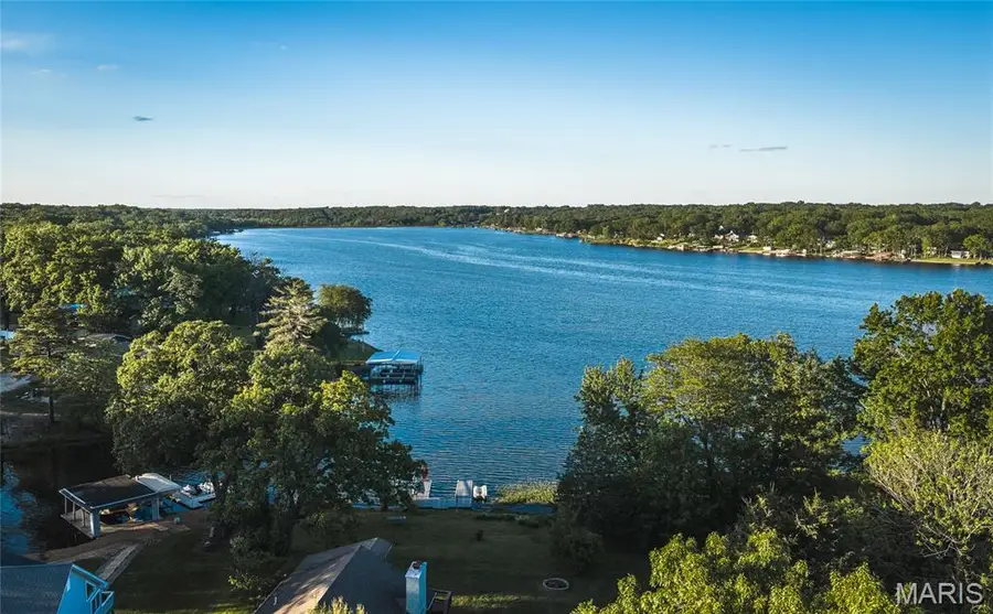 1650 Lakeshore Drive, Cuba, MO 65453 - #3
