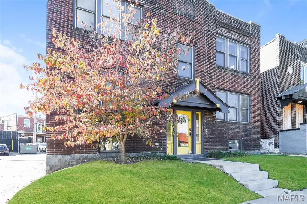 4134 Chouteau Avenue, Saint Louis, MO 63110 - #1