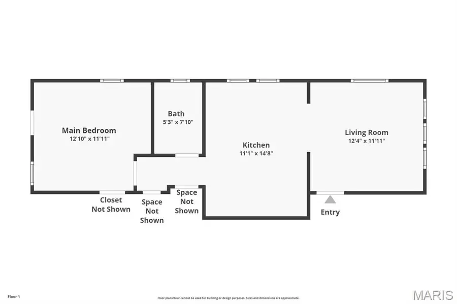 4134 Chouteau Avenue, Saint Louis, MO 63110 - #3