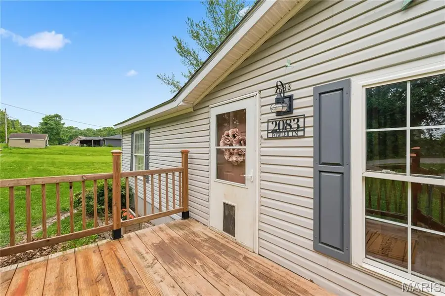 2083 Fowler Lane, Wentzville, MO 63385 - #2