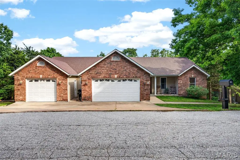 24 Rhett Butler Drive, Hillsboro, MO 63050 - #1