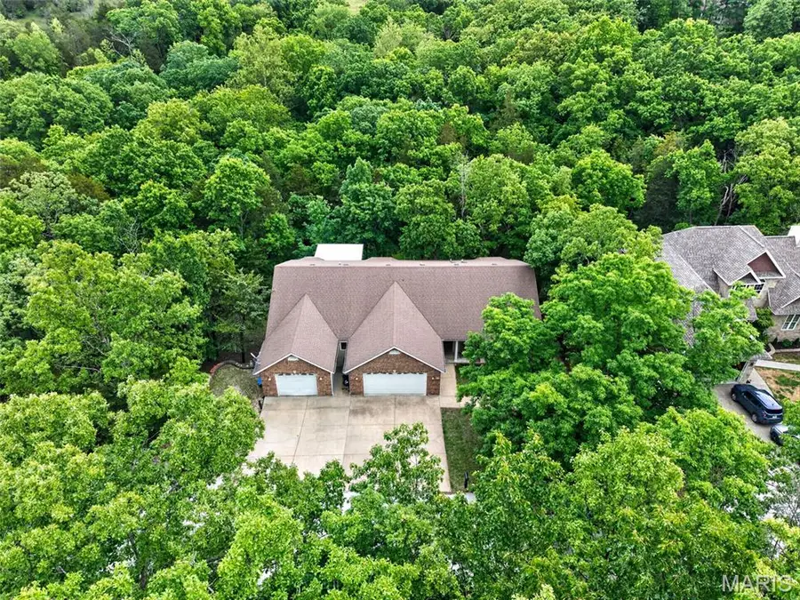 24 Rhett Butler Drive, Hillsboro, MO 63050 - #3