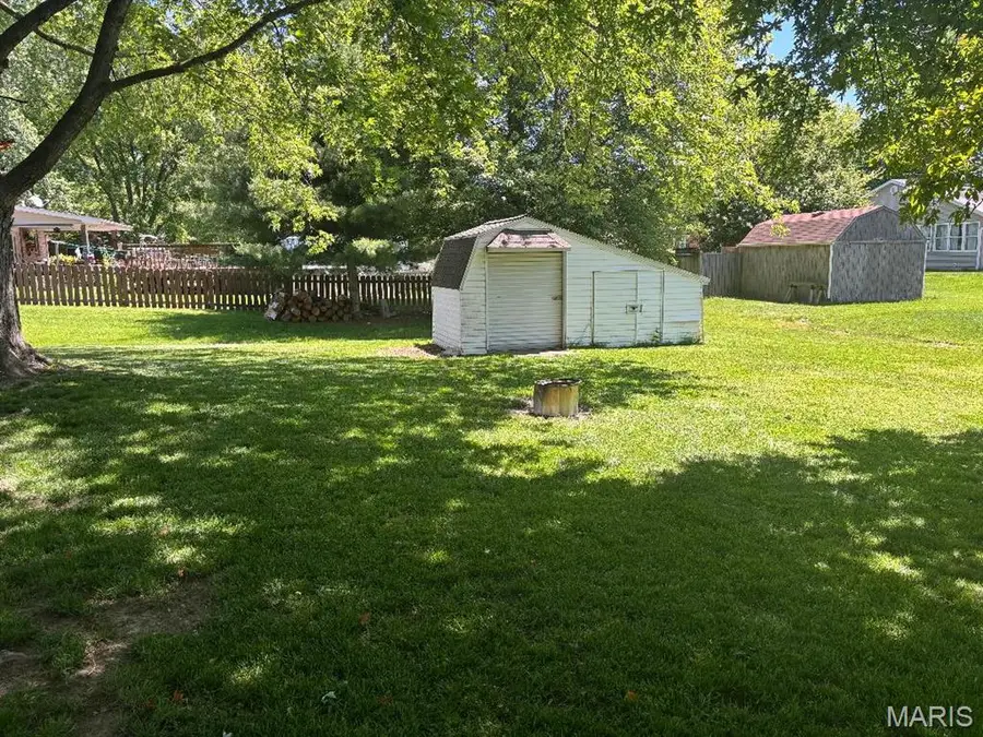 270 Eldondale Drive, Hecker, IL 62248 - #2