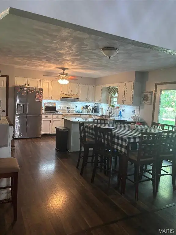 270 Eldondale Drive, Hecker, IL 62248 - #3