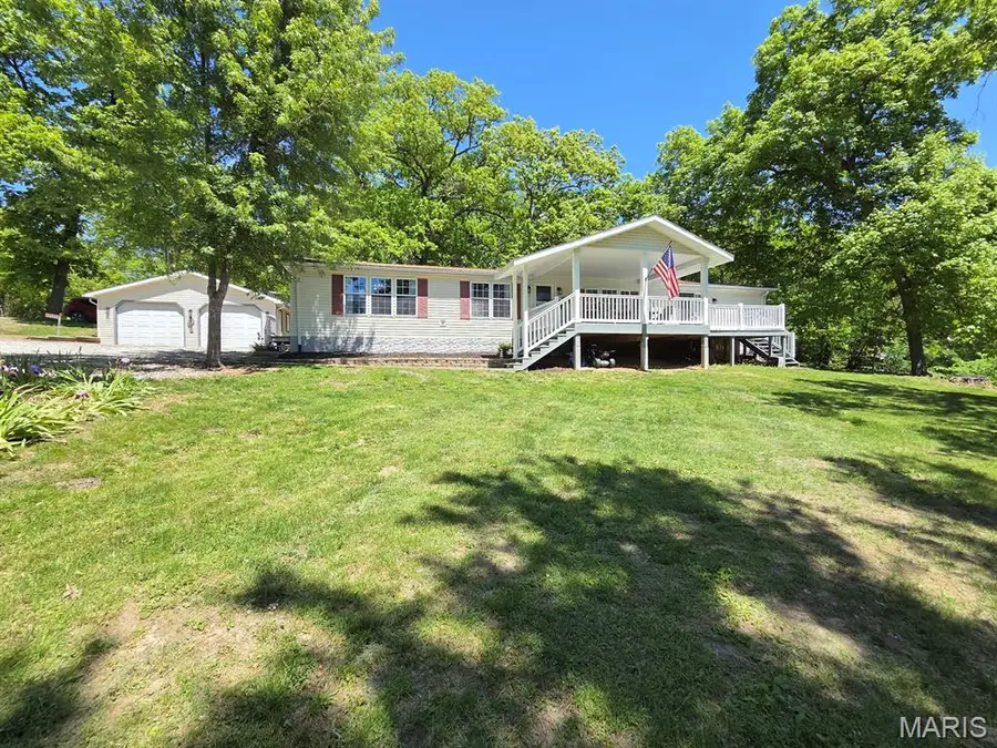 34045 Lake Shore Drive, Canton, MO 63435 - #2