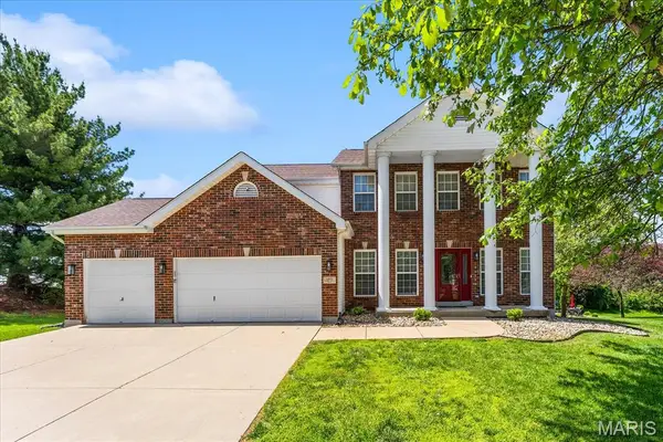 1401 Double Eagle Circle, Belleville, IL 62220