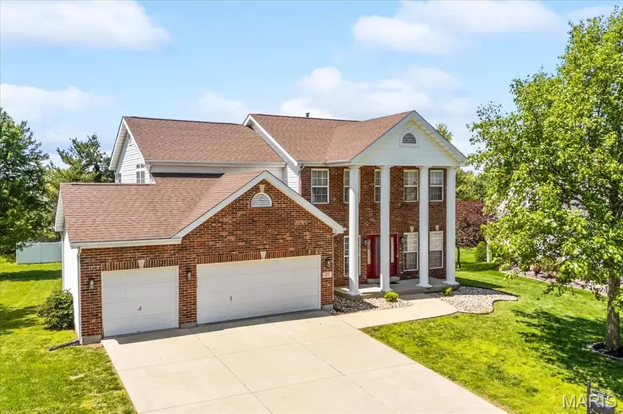 1401 Double Eagle Circle, Belleville, IL 62220 - #2