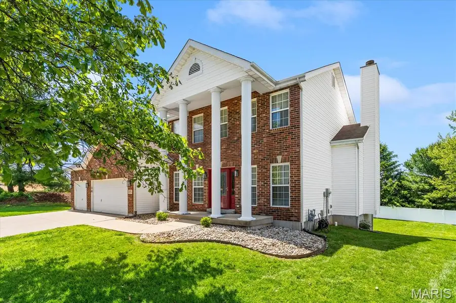 1401 Double Eagle Circle, Belleville, IL 62220 - #3