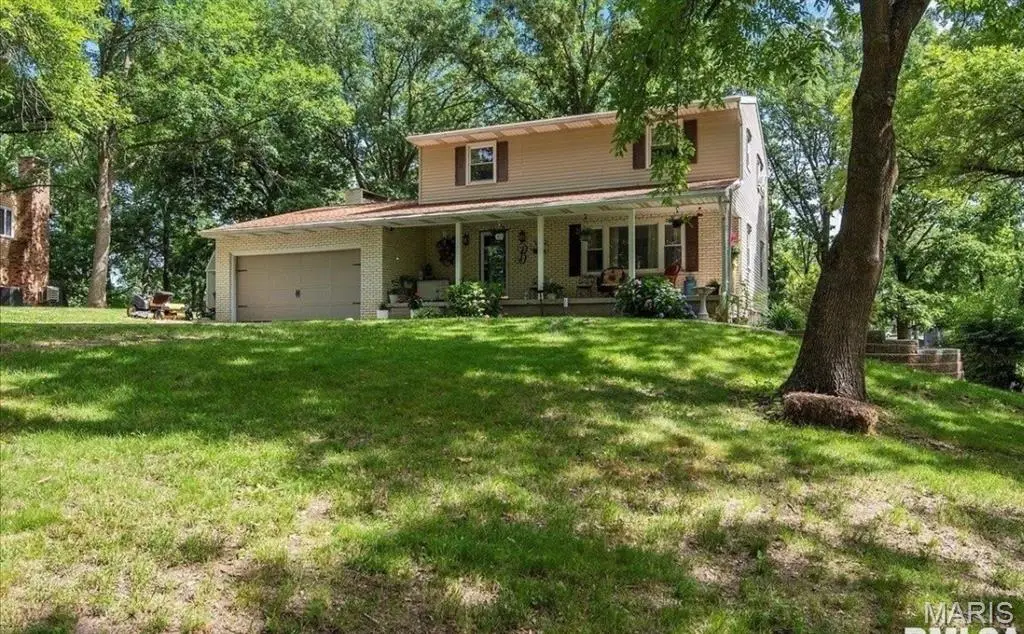 12 Del Mar Court, Taylorville, IL 62568 - #1