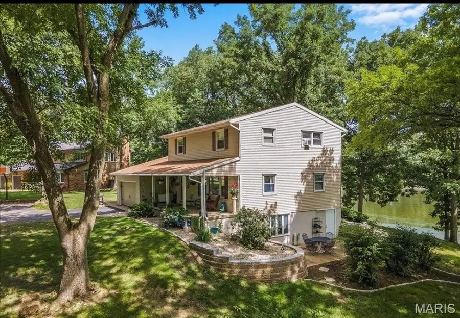 12 Del Mar Court, Taylorville, IL 62568 - #2