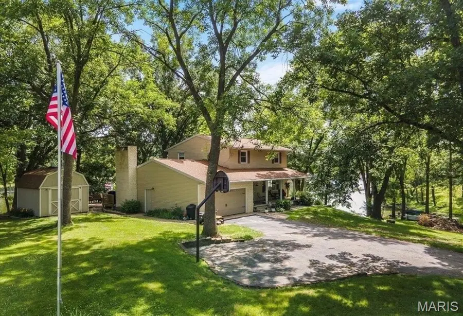 12 Del Mar Court, Taylorville, IL 62568 - #3