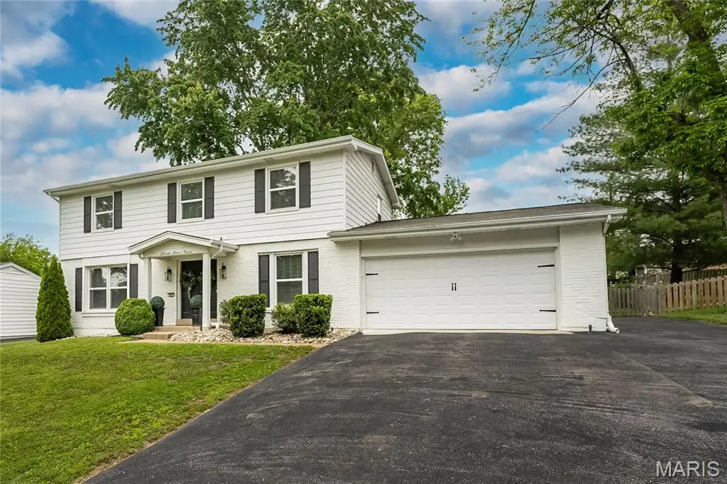349 Nantucket Drive, Ballwin, MO 63011 - #1