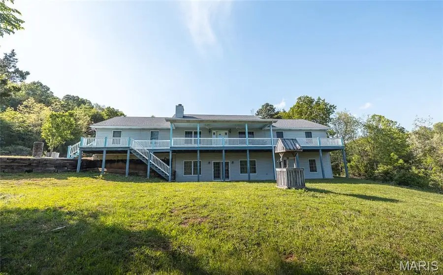 26402 State Highway C, Potosi, MO 63664 - #2