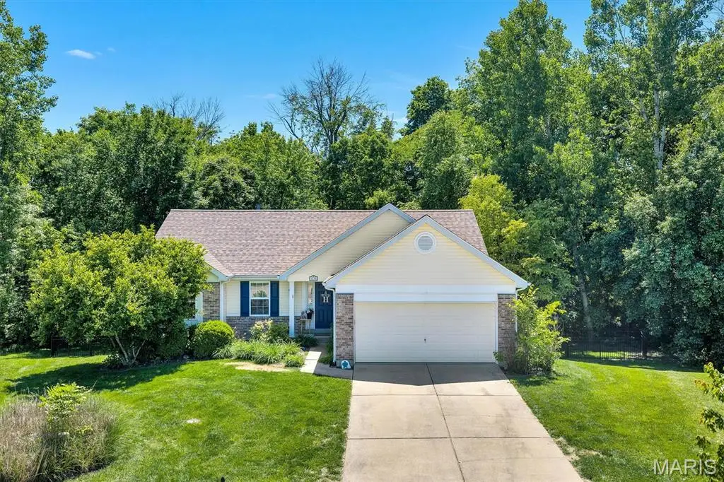 1233 Powell Place, Pacific, MO 63069 - #1