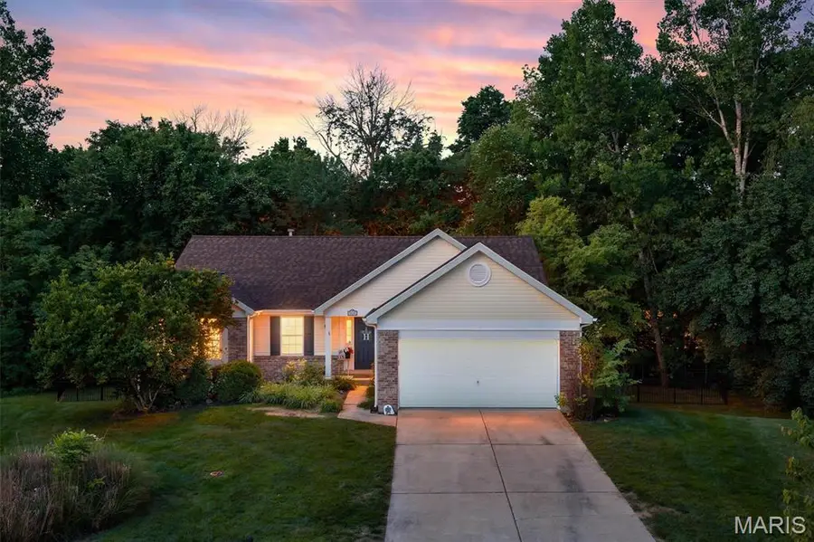 1233 Powell Place, Pacific, MO 63069 - #2