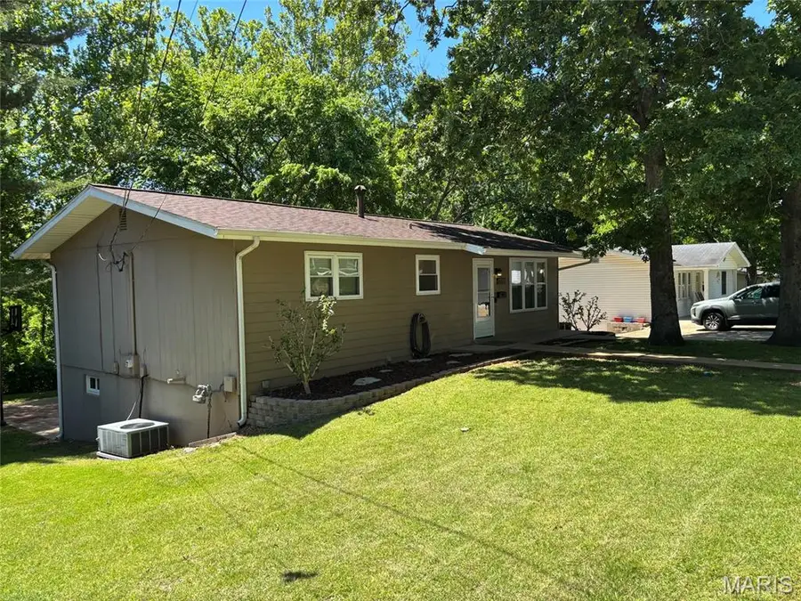 527 Cedar Lane, Festus, MO 63028 - #2