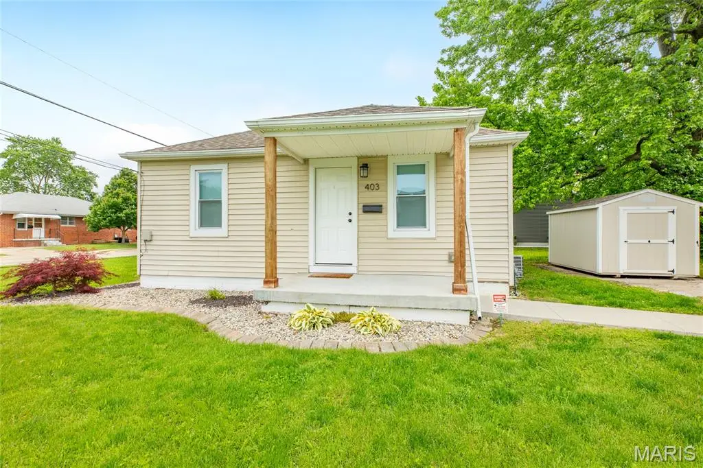 403 Shellview Street, Bethalto, IL 62010 - #1