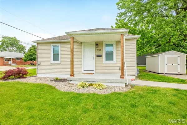 403 Shellview Street, Bethalto, IL 62010