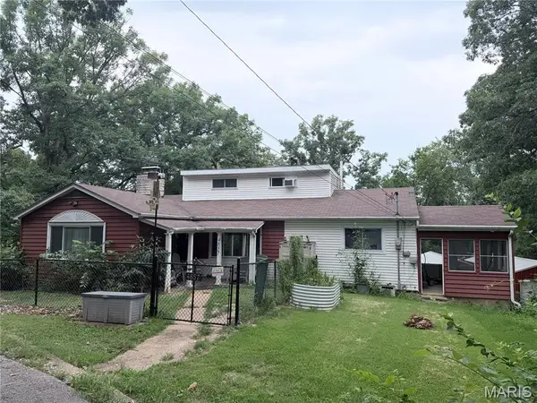 4857 Connors Road, House Springs, MO 63051