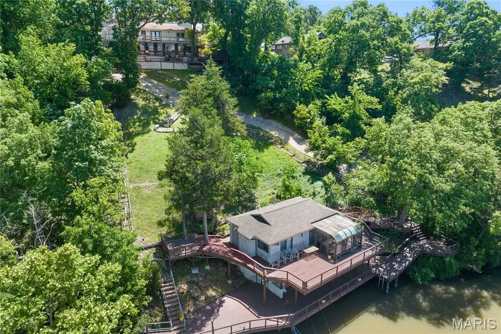 180 Borders Drive, Lake Ozark, MO 65049 - #1