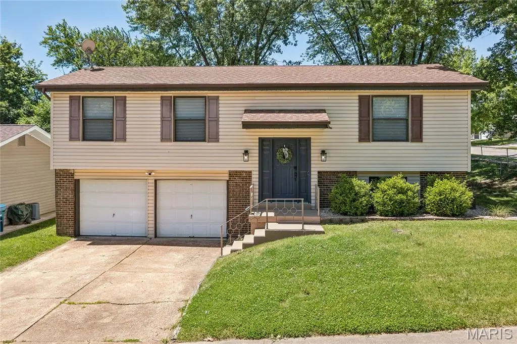 3161 Donnycave Lane, Maryland Heights, MO 63043 - #1