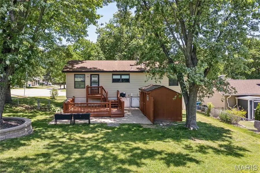 3161 Donnycave Lane, Maryland Heights, MO 63043 - #3