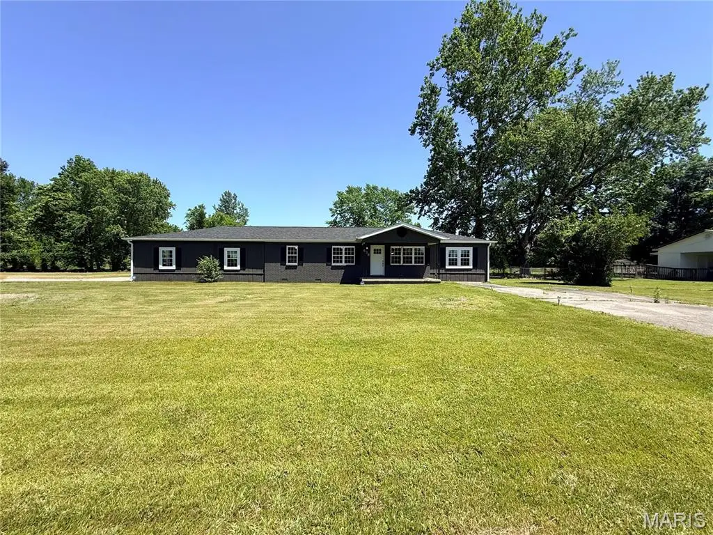 626 County Road 603, Poplar Bluff, MO 63901 - #1