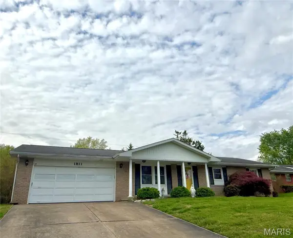 1811 Lawanda Drive, Cape Girardeau, MO 63701