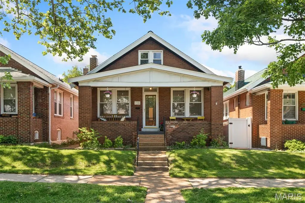 4326 Wyoming Street, Saint Louis, MO 63116 - #1